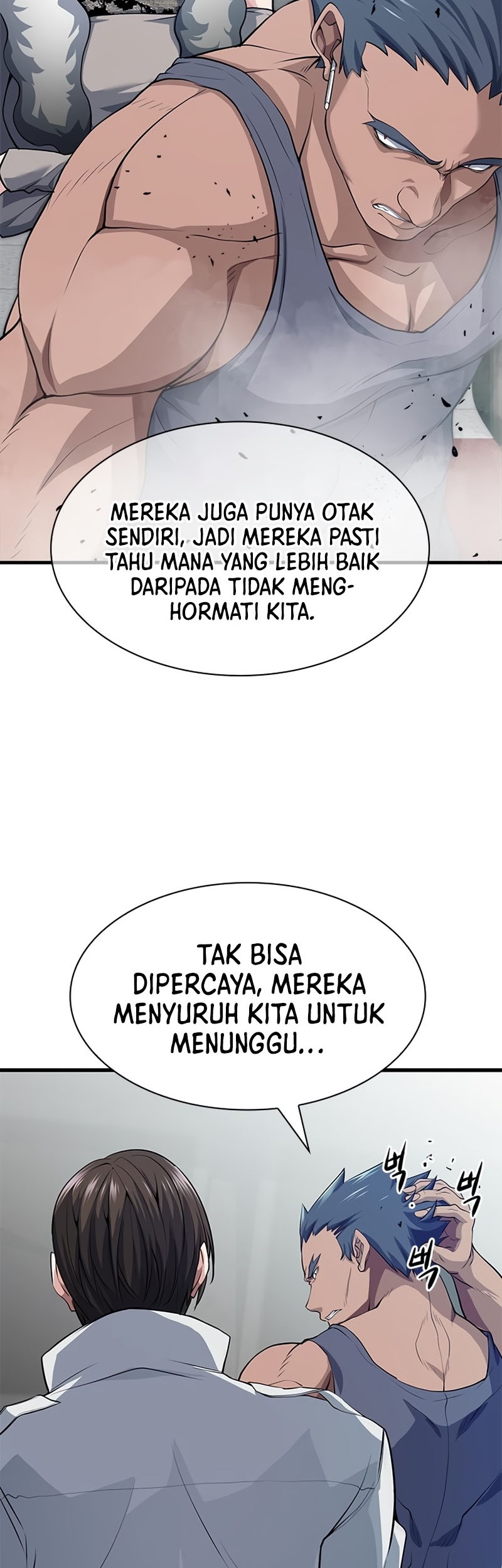 Secret Player Bab 17 halaman 15