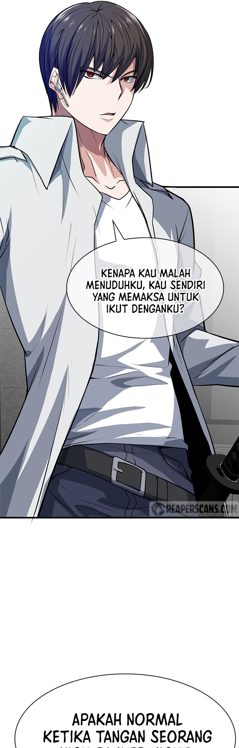 Secret Player Bab 17 halaman 17