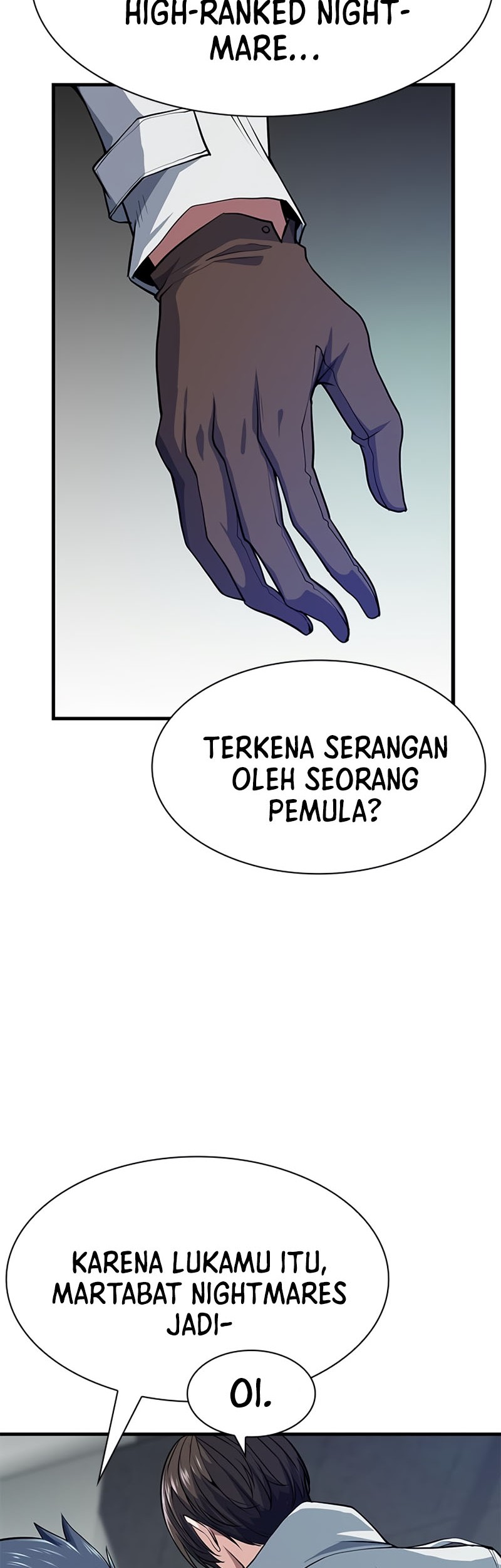 Secret Player Bab 17 halaman 18
