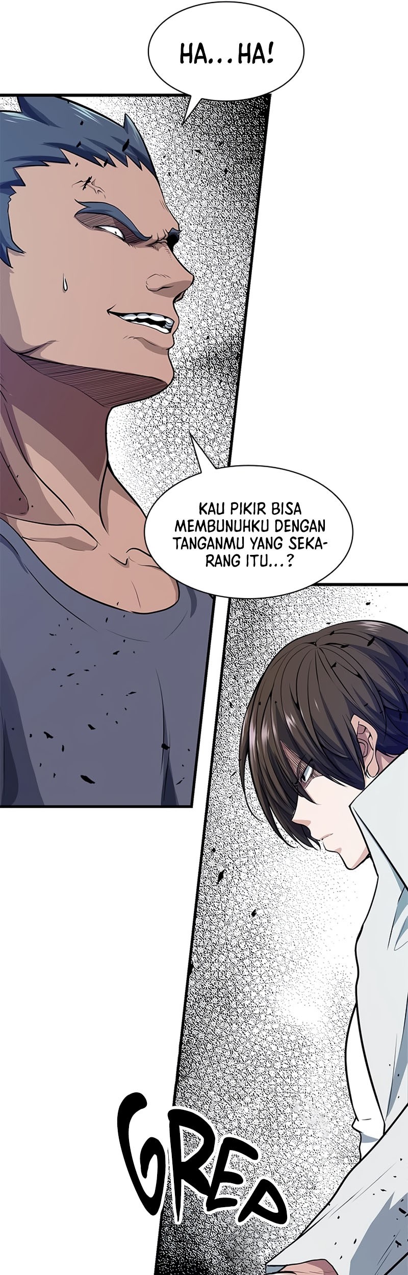 Secret Player Bab 17 halaman 22