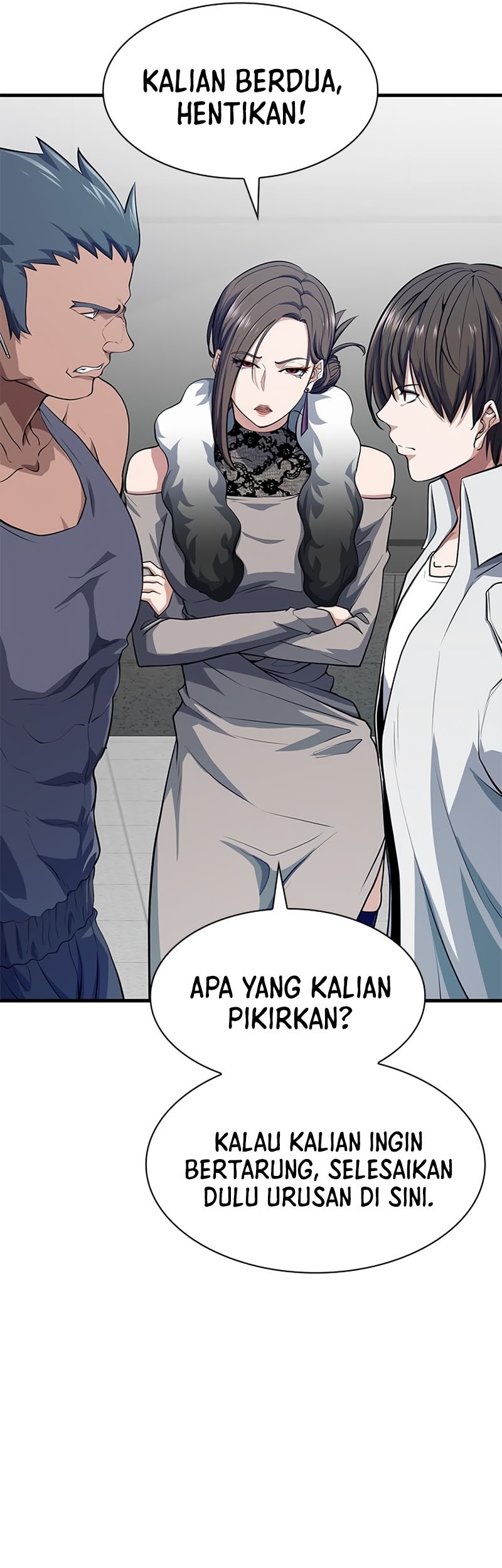 Secret Player Bab 17 halaman 27