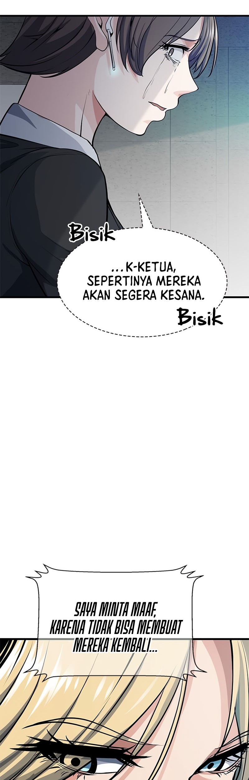 Secret Player Bab 17 halaman 28