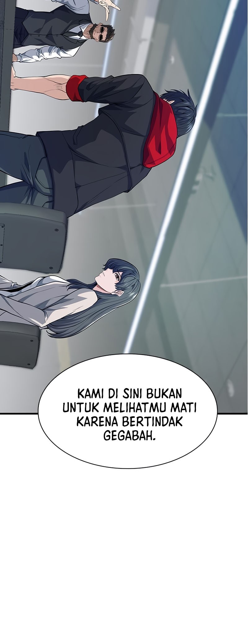 Secret Player Bab 17 halaman 36