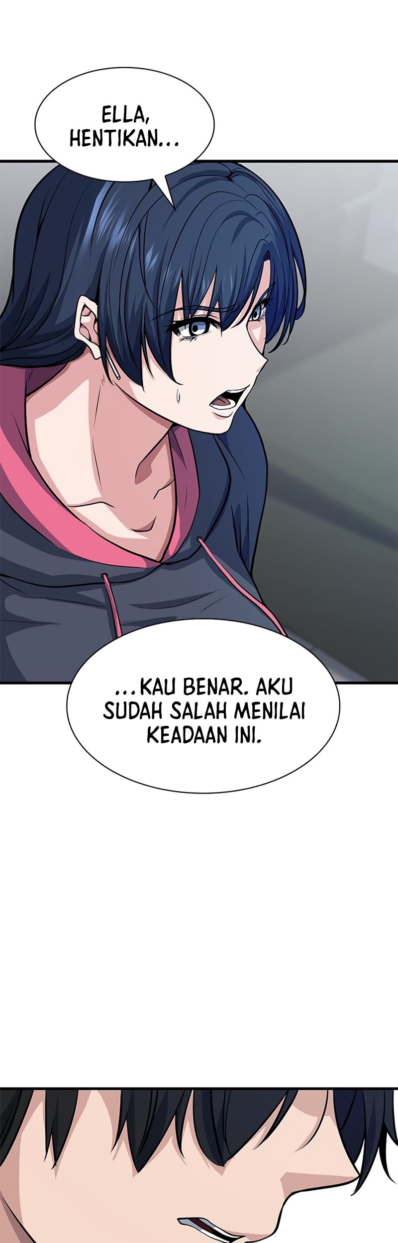 Secret Player Bab 17 halaman 37