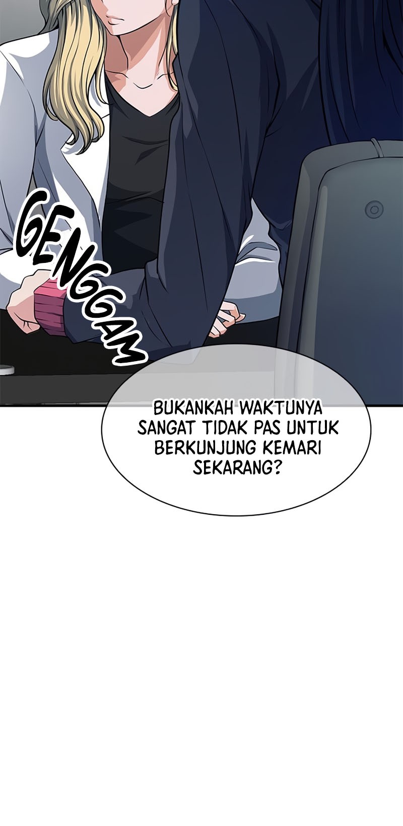 Secret Player Bab 17 halaman 56