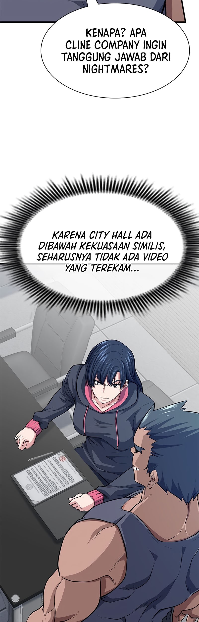 Secret Player Bab 17 halaman 59