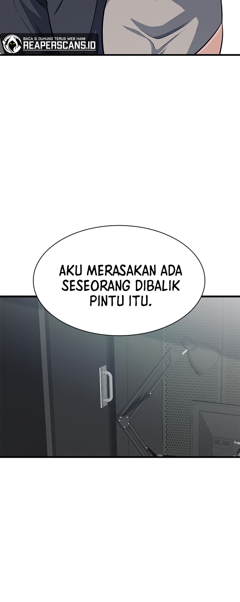 Secret Player Bab 17 halaman 61
