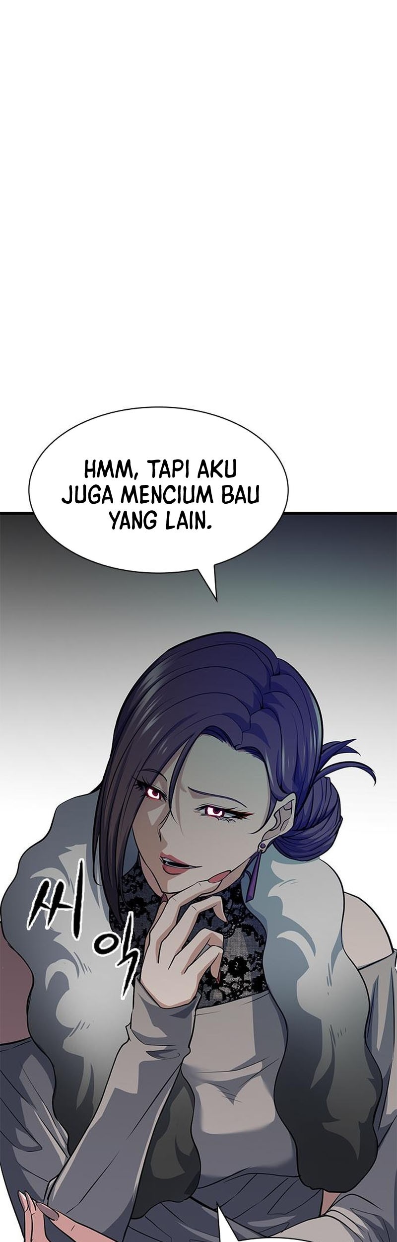 Secret Player Bab 18 halaman 2