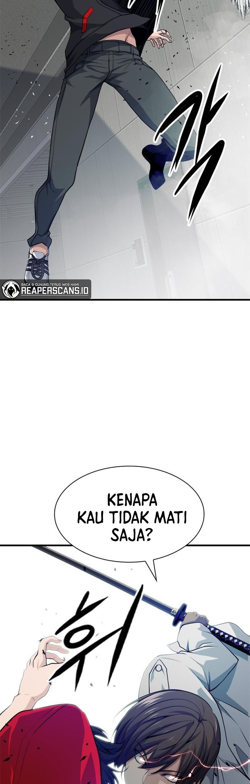Secret Player Bab 18 halaman 23