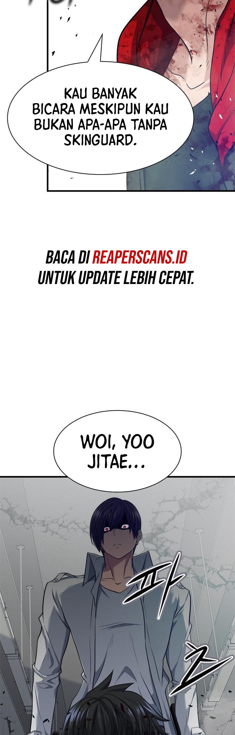 Secret Player Bab 18 halaman 38