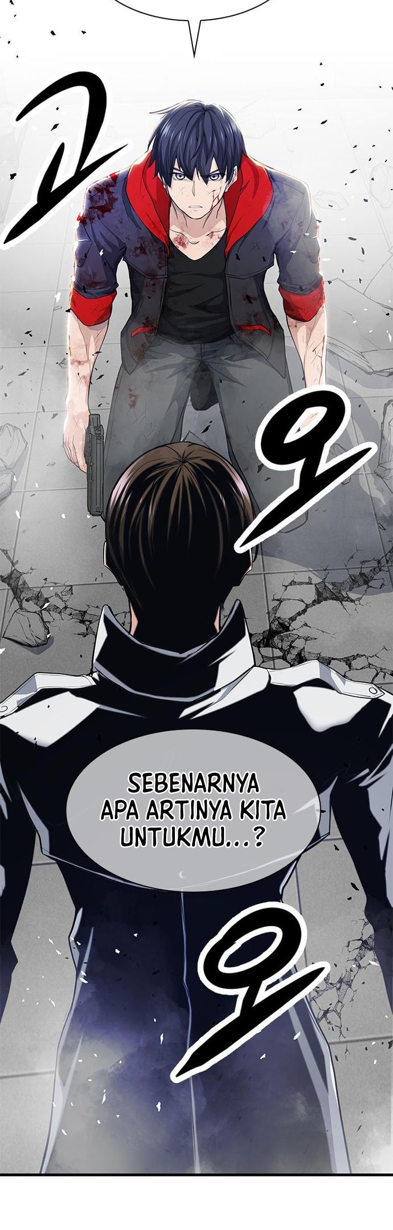 Secret Player Bab 18 halaman 43