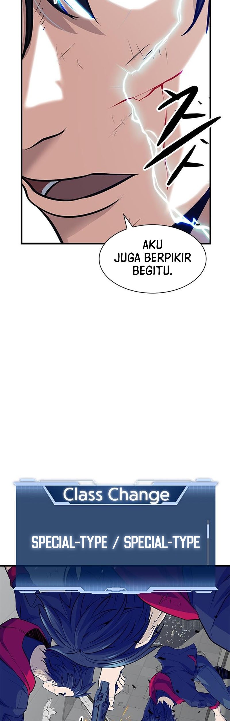 Secret Player Bab 18 halaman 51