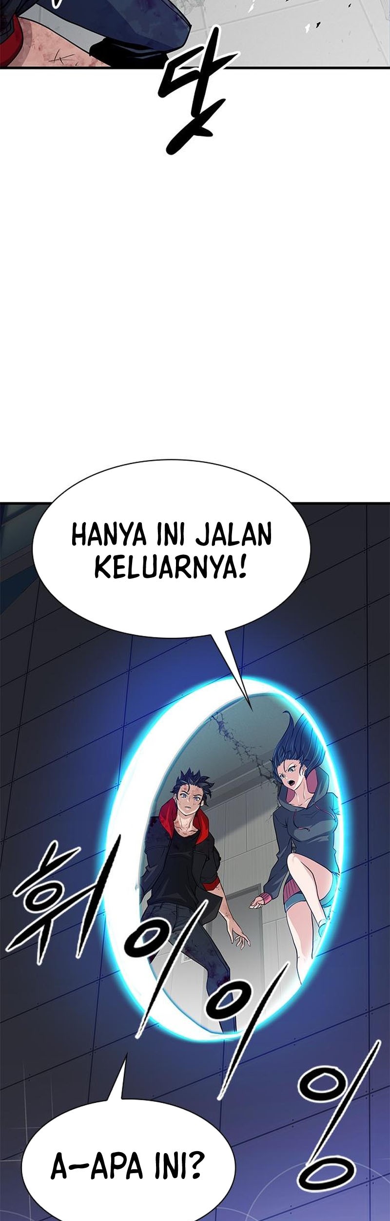 Secret Player Bab 18 halaman 67
