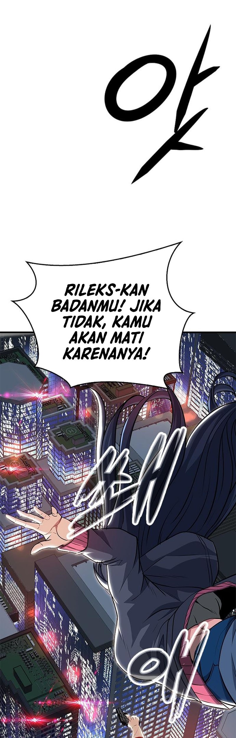 Secret Player Bab 18 halaman 71
