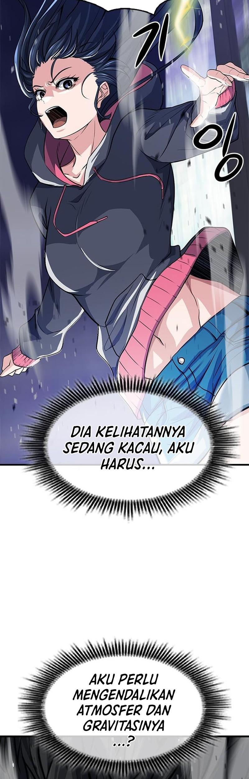 Secret Player Bab 18 halaman 74