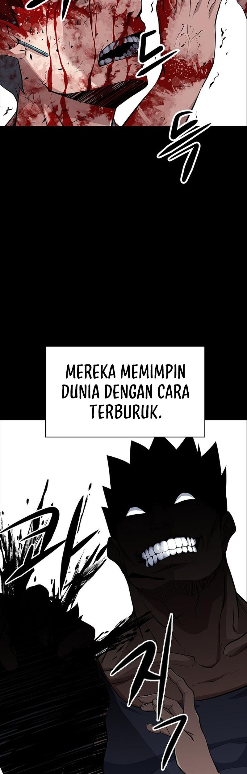 Secret Player Bab 19 halaman 5
