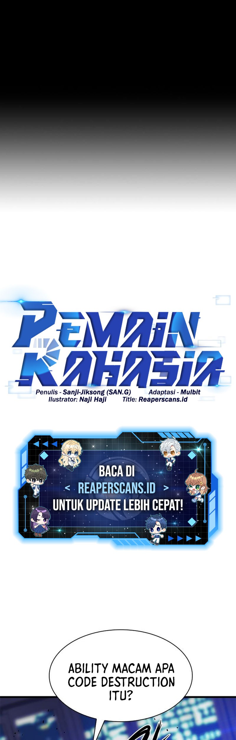 Secret Player Bab 19 halaman 7