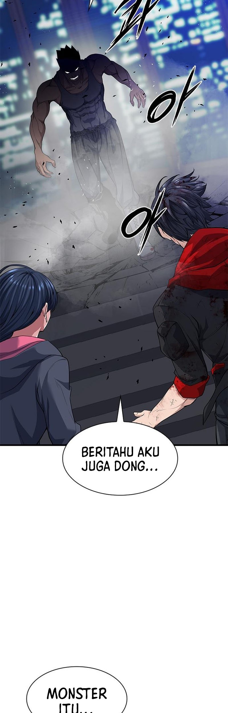 Secret Player Bab 19 halaman 8