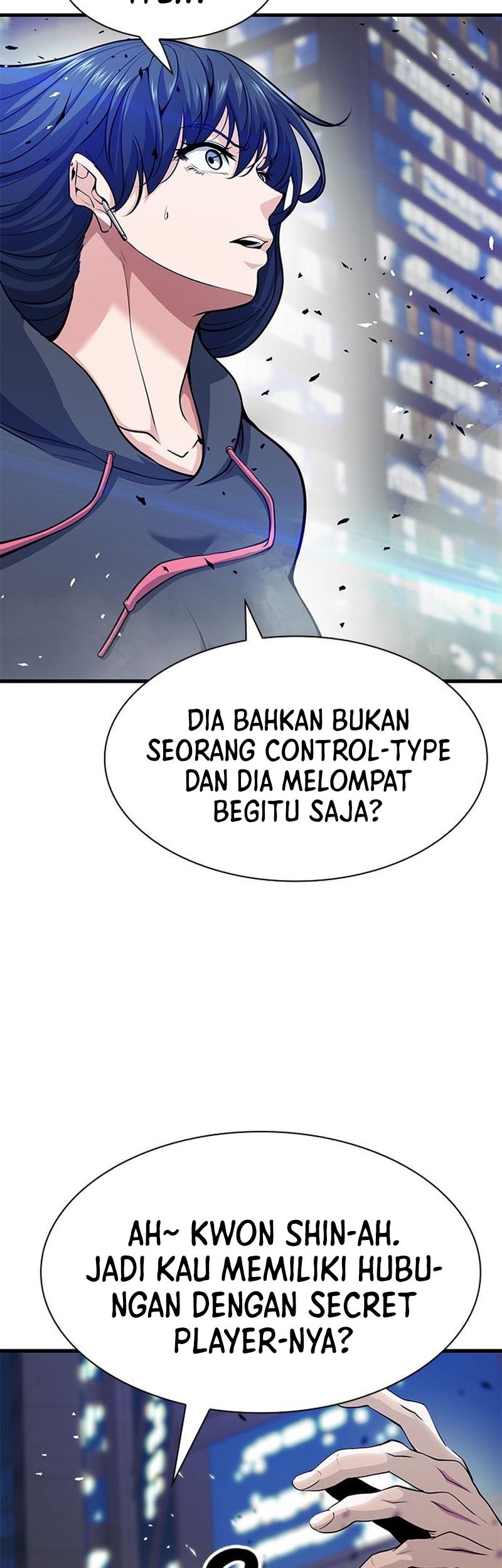 Secret Player Bab 19 halaman 9
