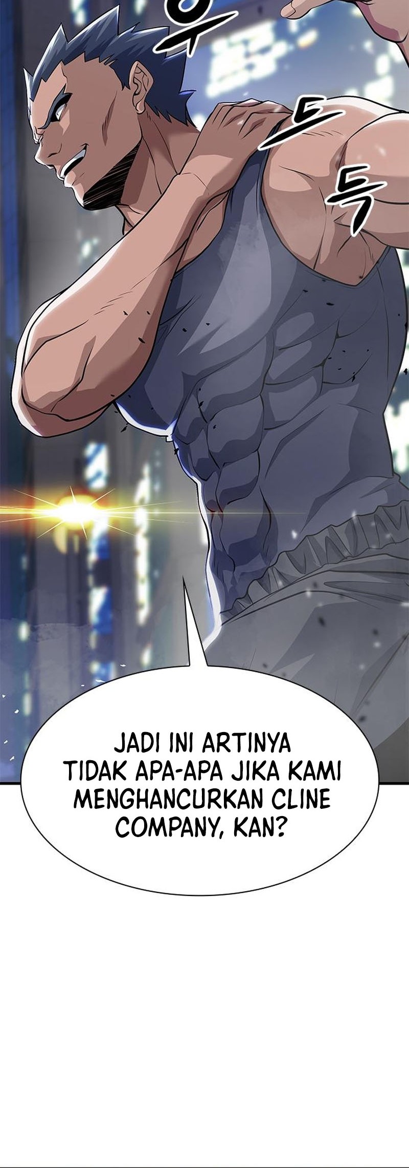 Secret Player Bab 19 halaman 10