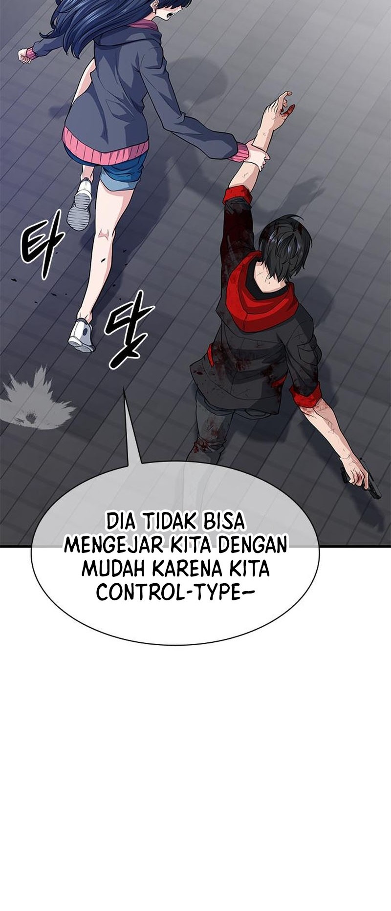 Secret Player Bab 19 halaman 18