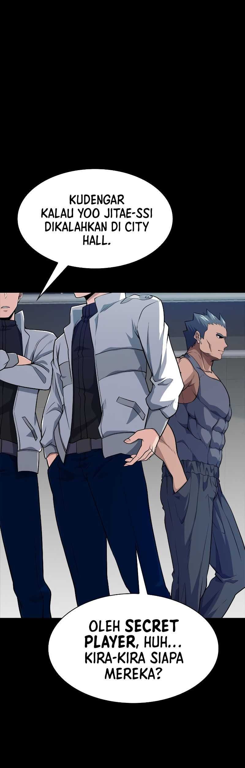 Secret Player Bab 20 halaman 2
