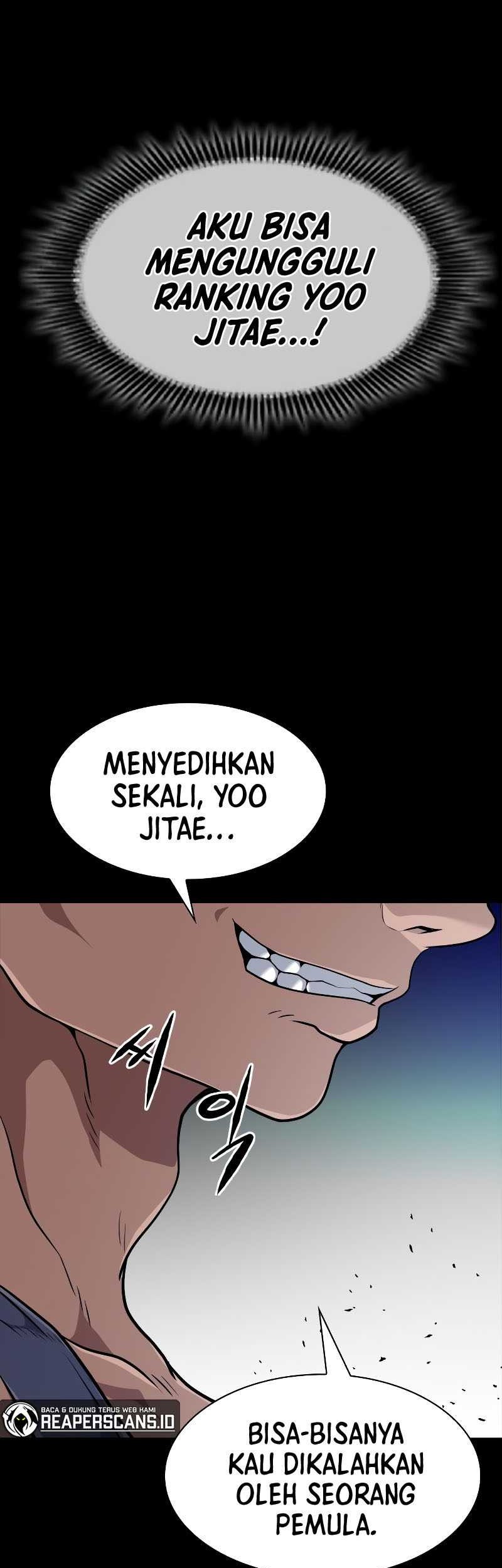 Secret Player Bab 20 halaman 4