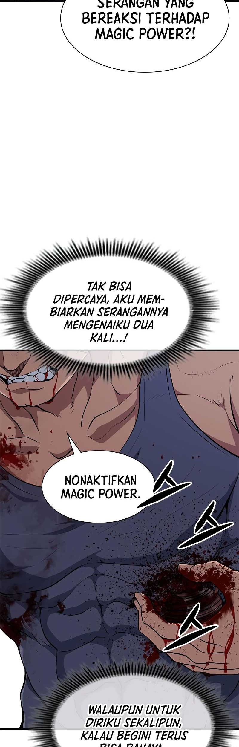 Secret Player Bab 20 halaman 8
