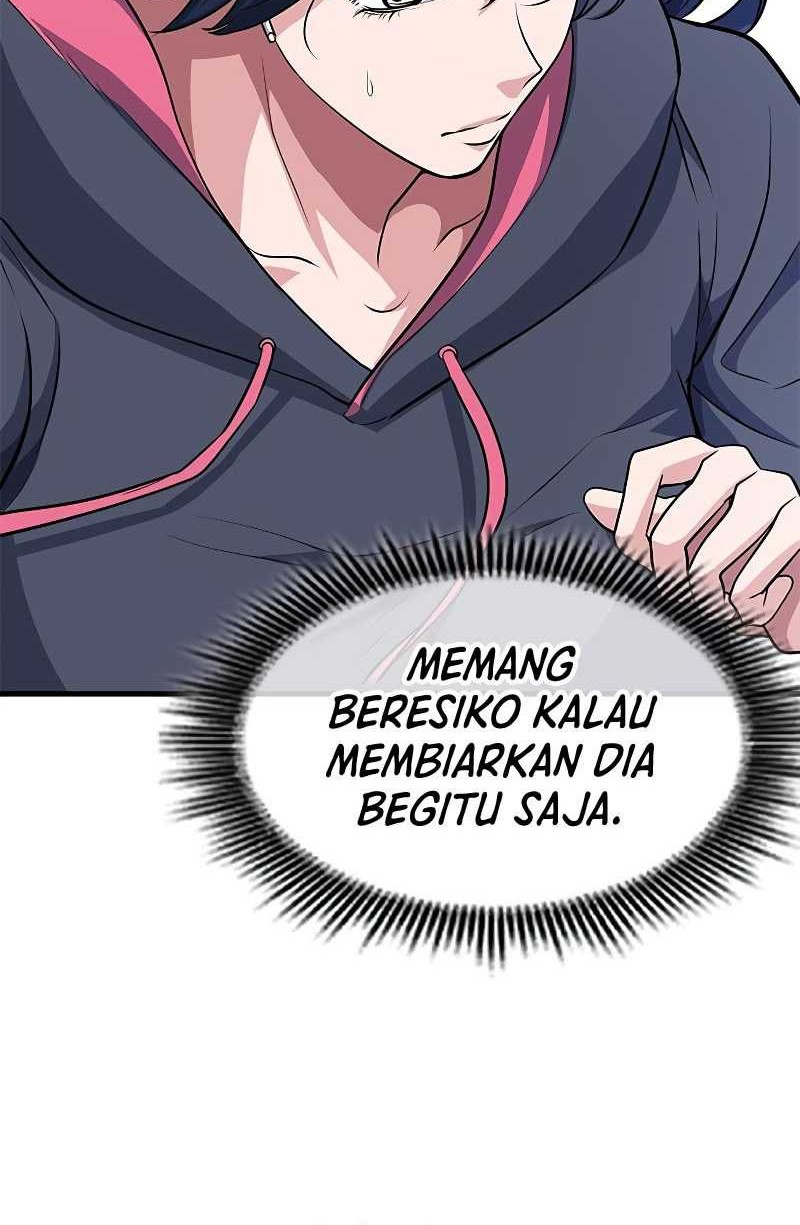 Secret Player Bab 20 halaman 28