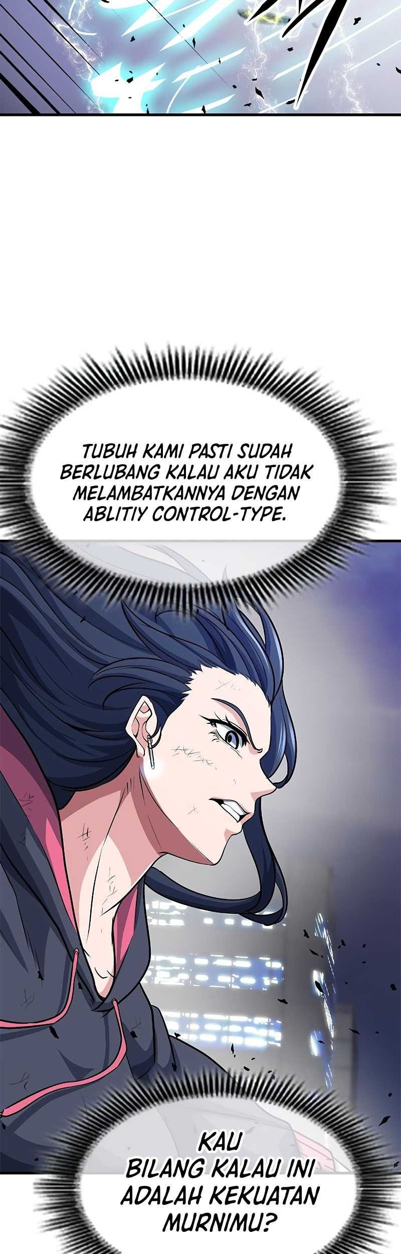 Secret Player Bab 20 halaman 35