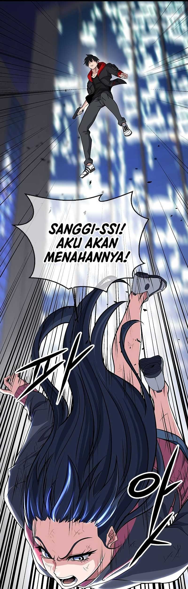 Secret Player Bab 20 halaman 37