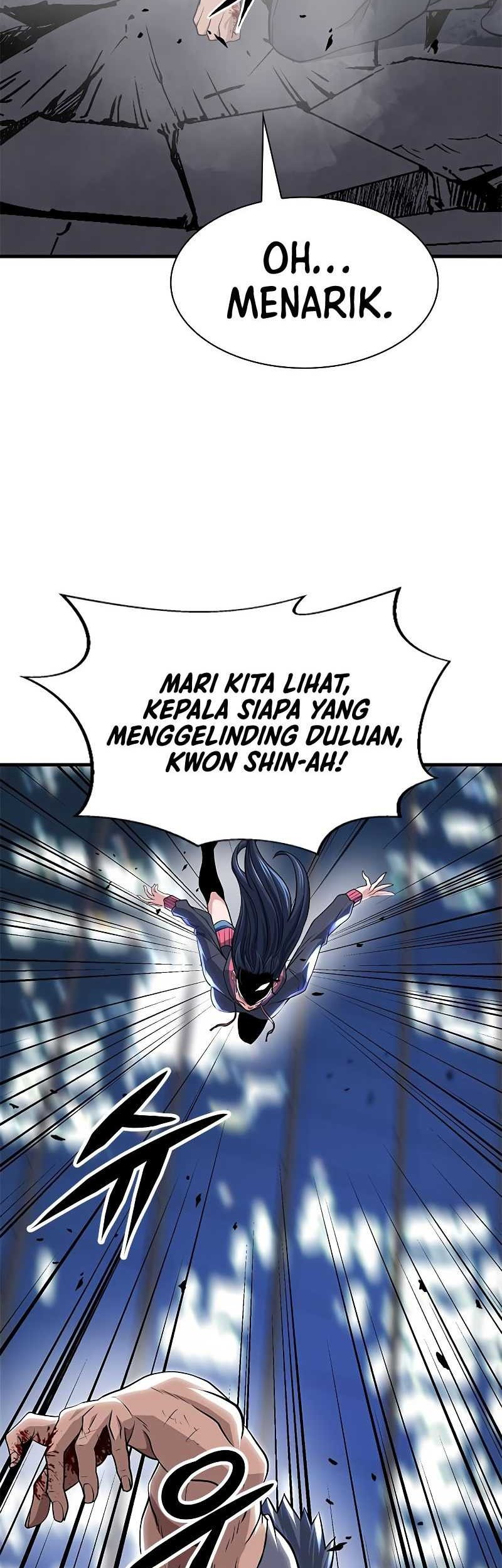 Secret Player Bab 20 halaman 39