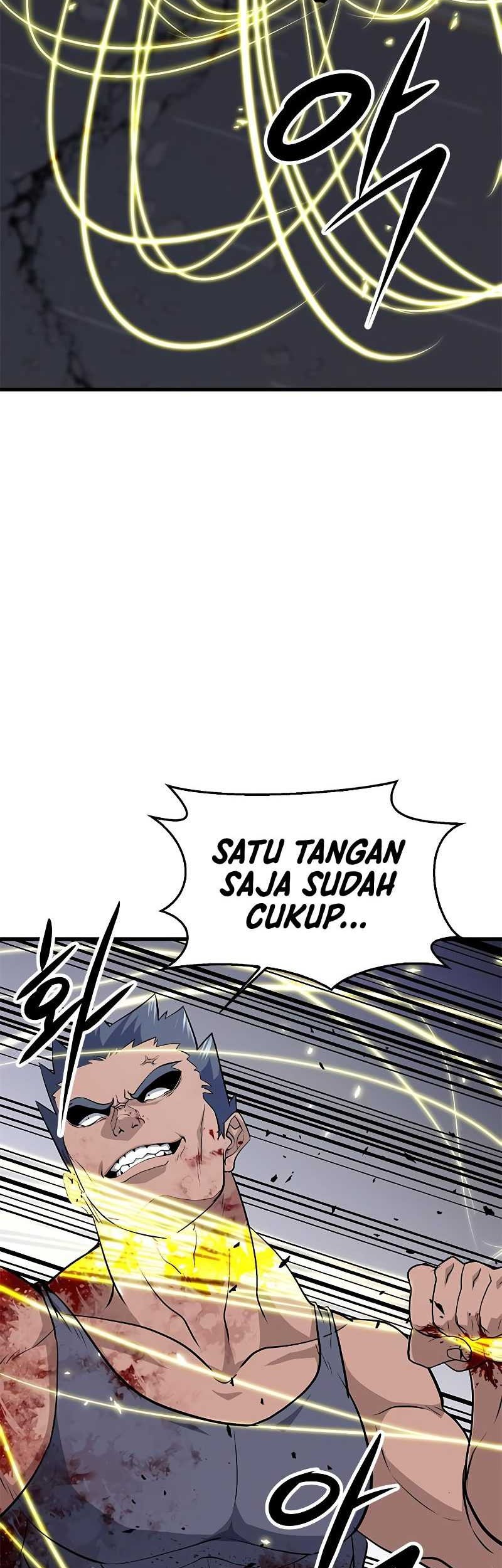 Secret Player Bab 20 halaman 43