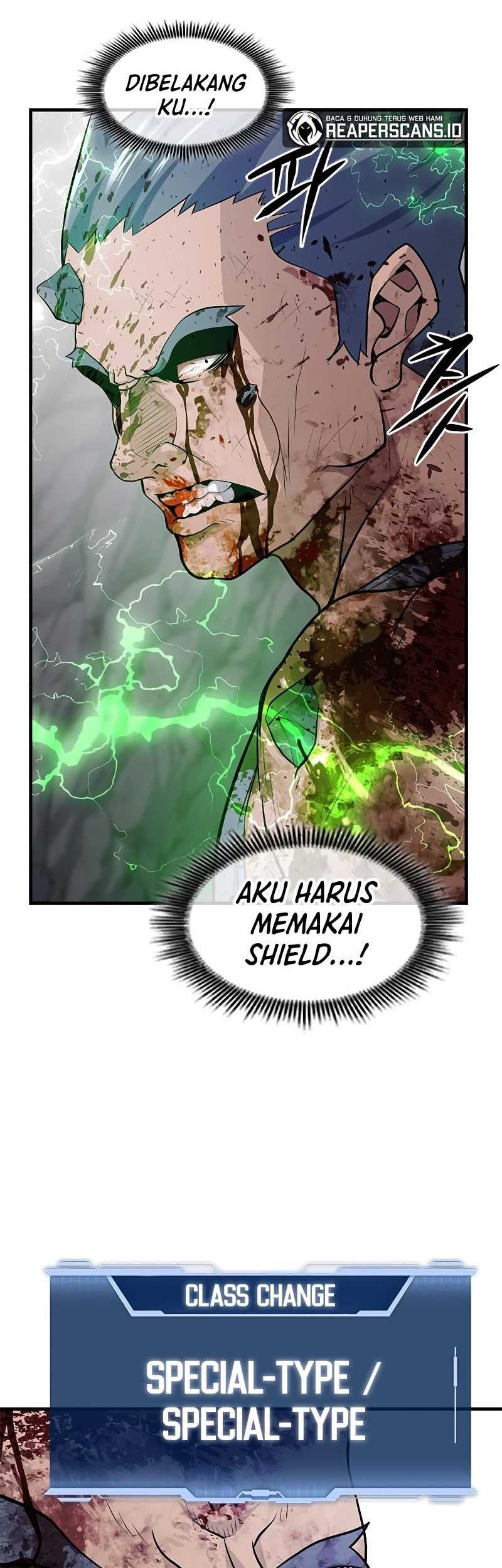 Secret Player Bab 20 halaman 69