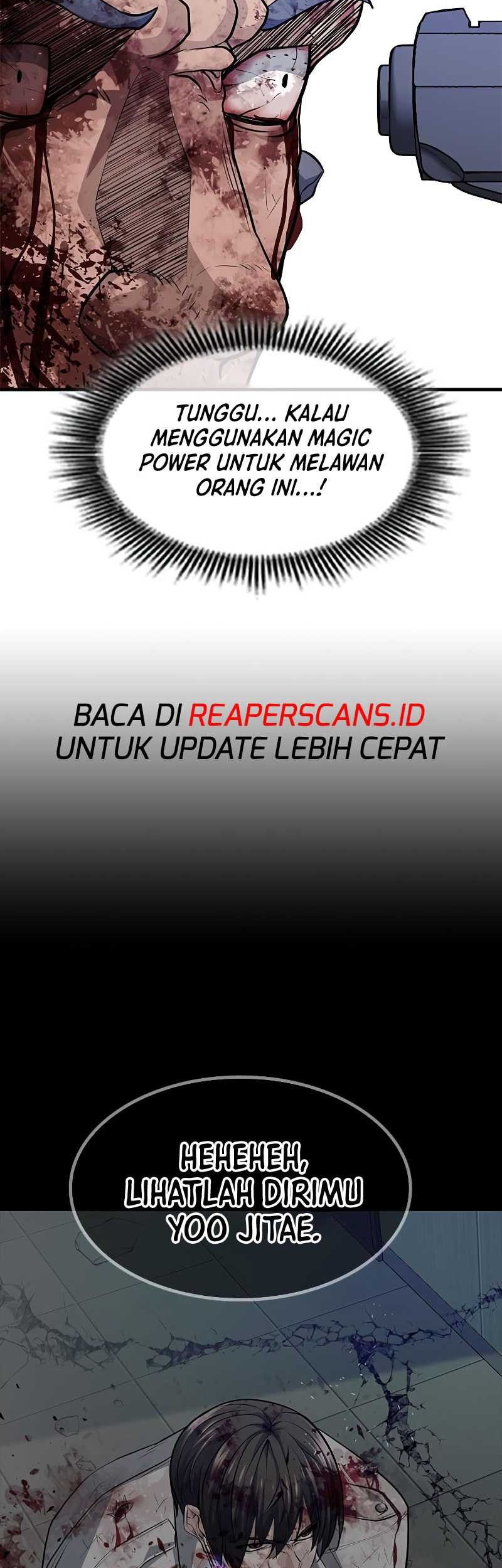 Secret Player Bab 20 halaman 70