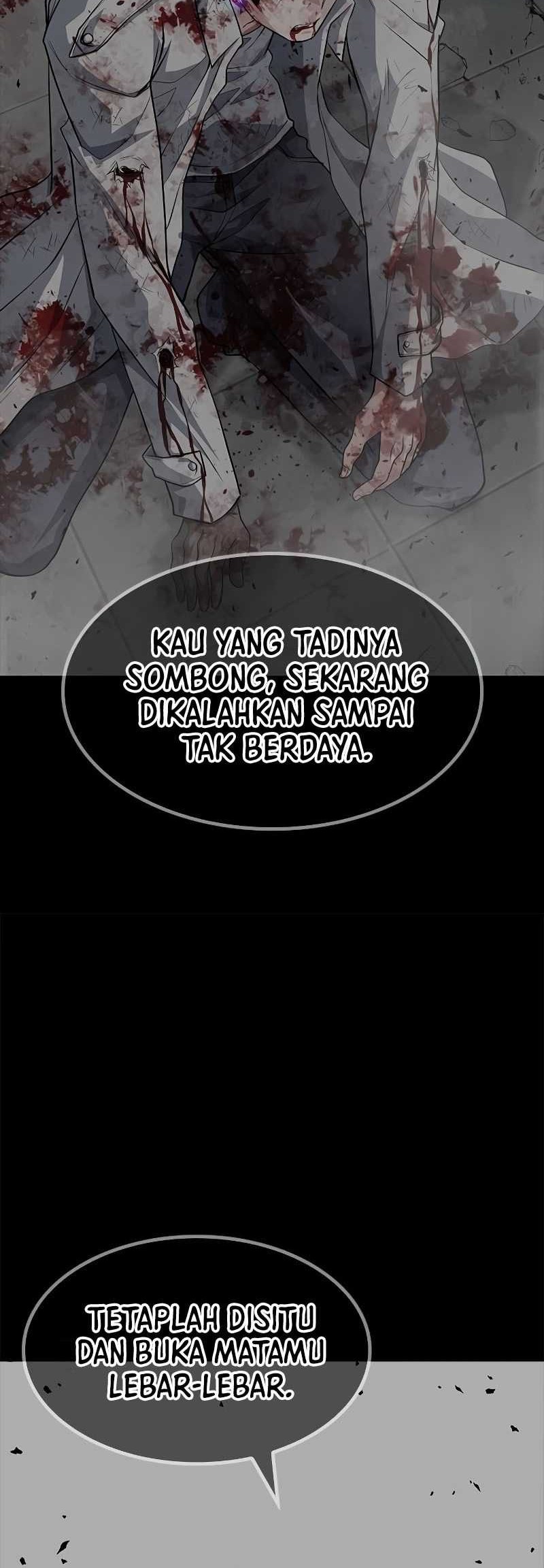 Secret Player Bab 20 halaman 71