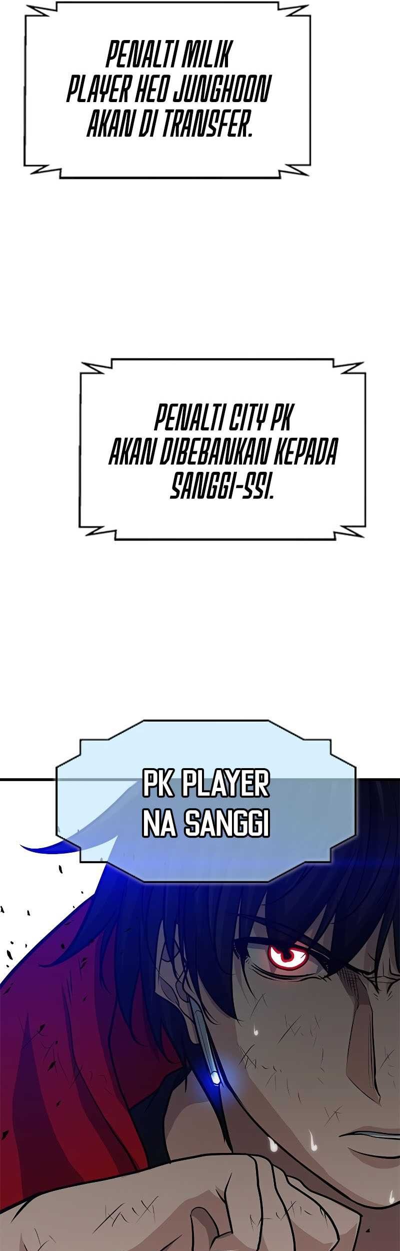 Secret Player Bab 20 halaman 76