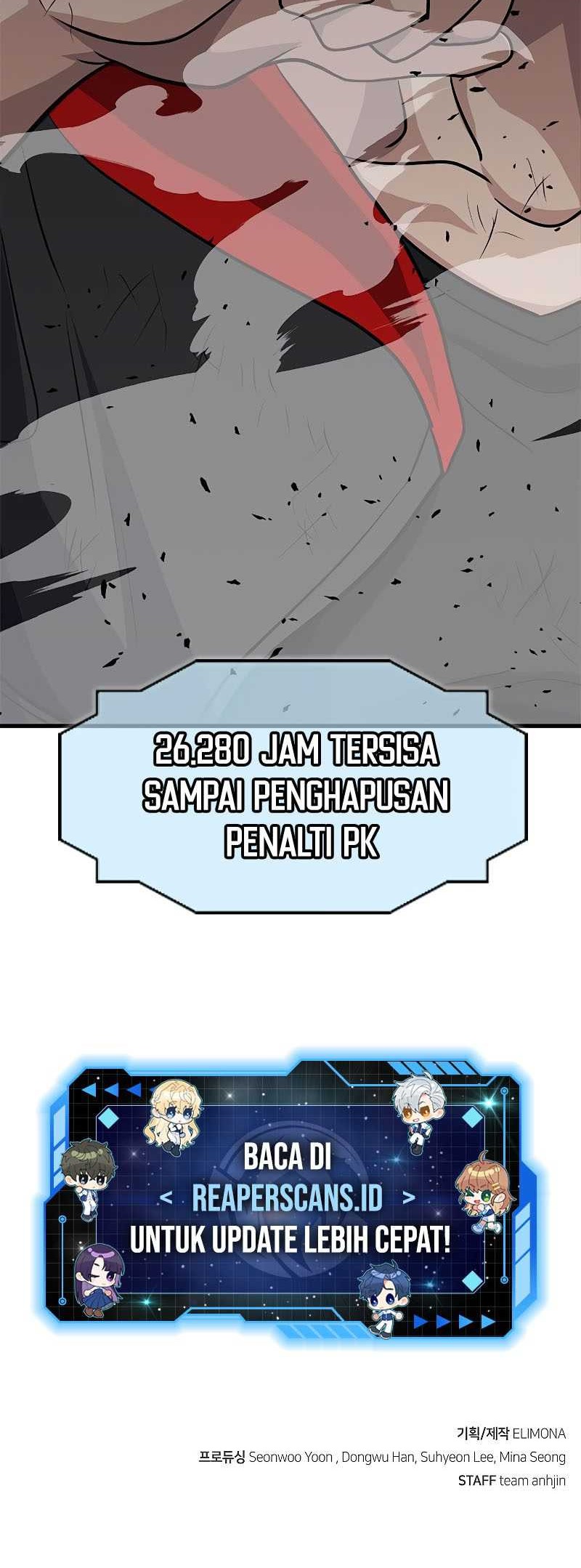 Secret Player Bab 20 halaman 77