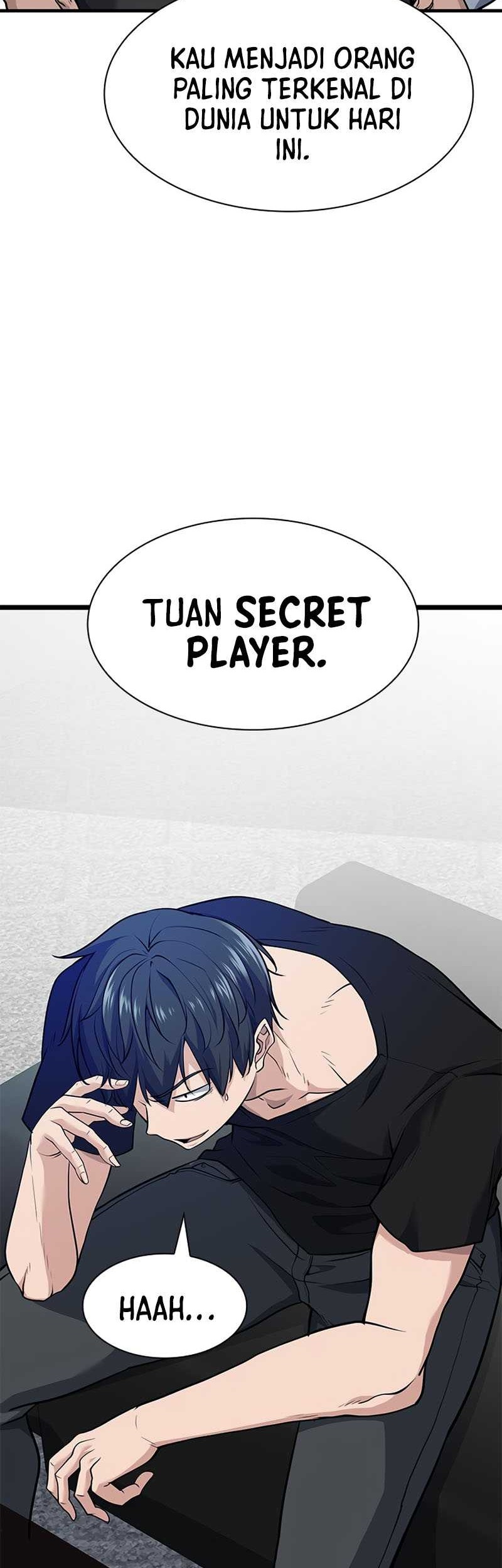 Secret Player Bab 21 halaman 5