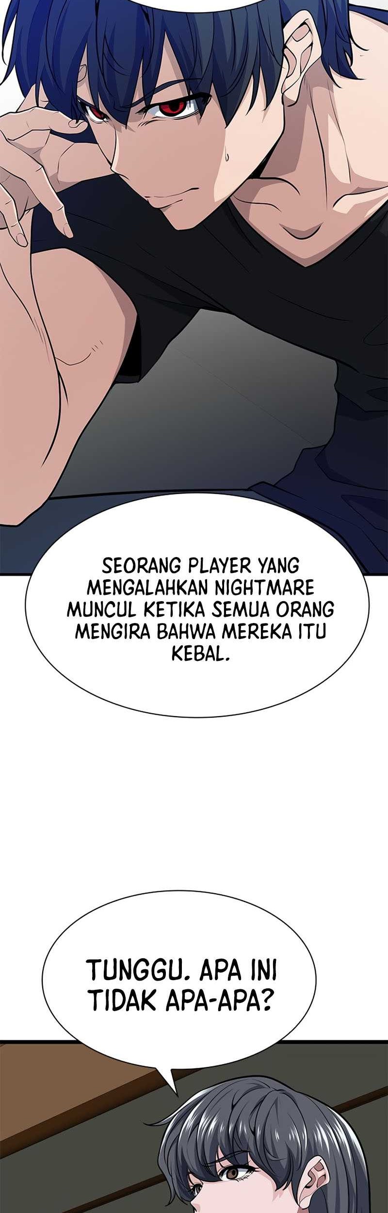 Secret Player Bab 21 halaman 8