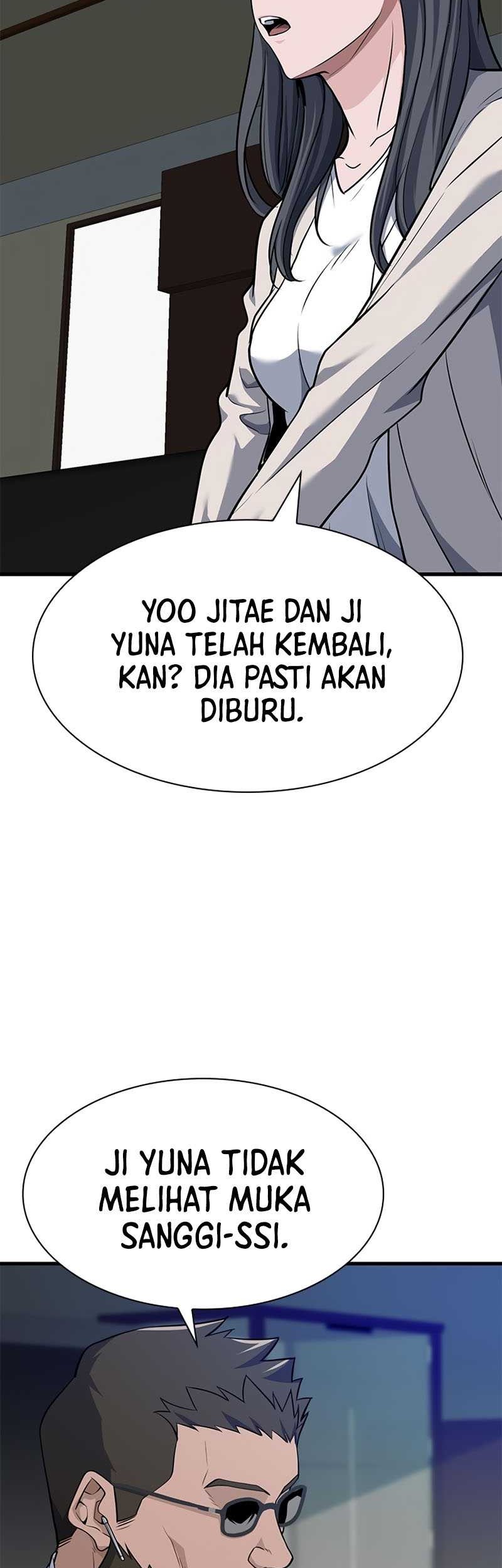 Secret Player Bab 21 halaman 9