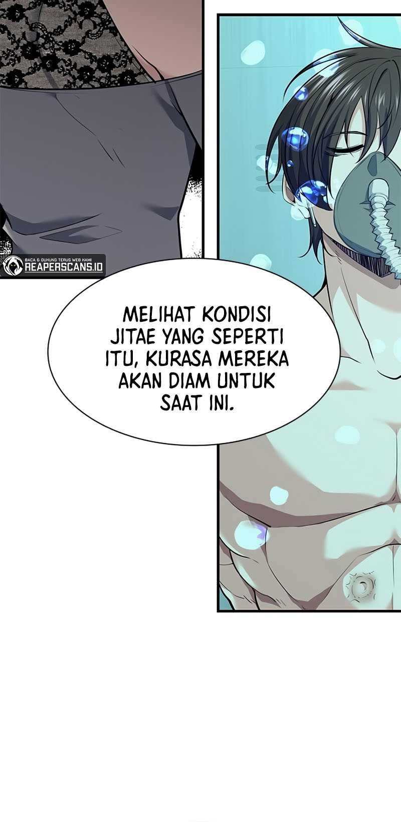 Secret Player Bab 21 halaman 11