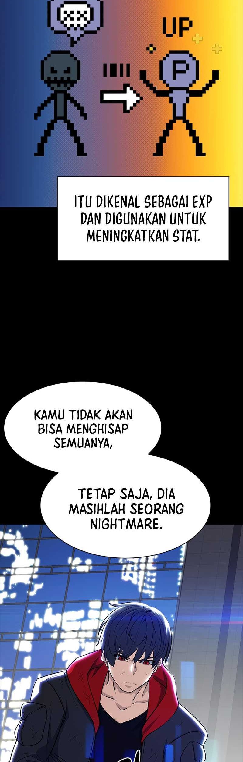 Secret Player Bab 21 halaman 15
