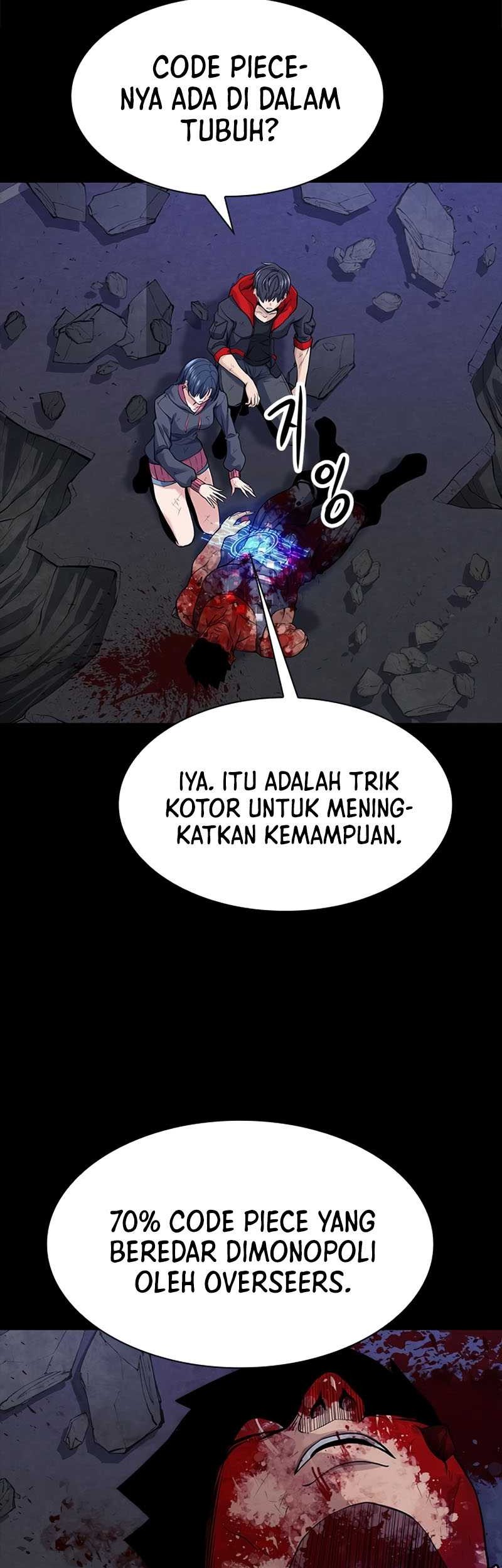 Secret Player Bab 21 halaman 19