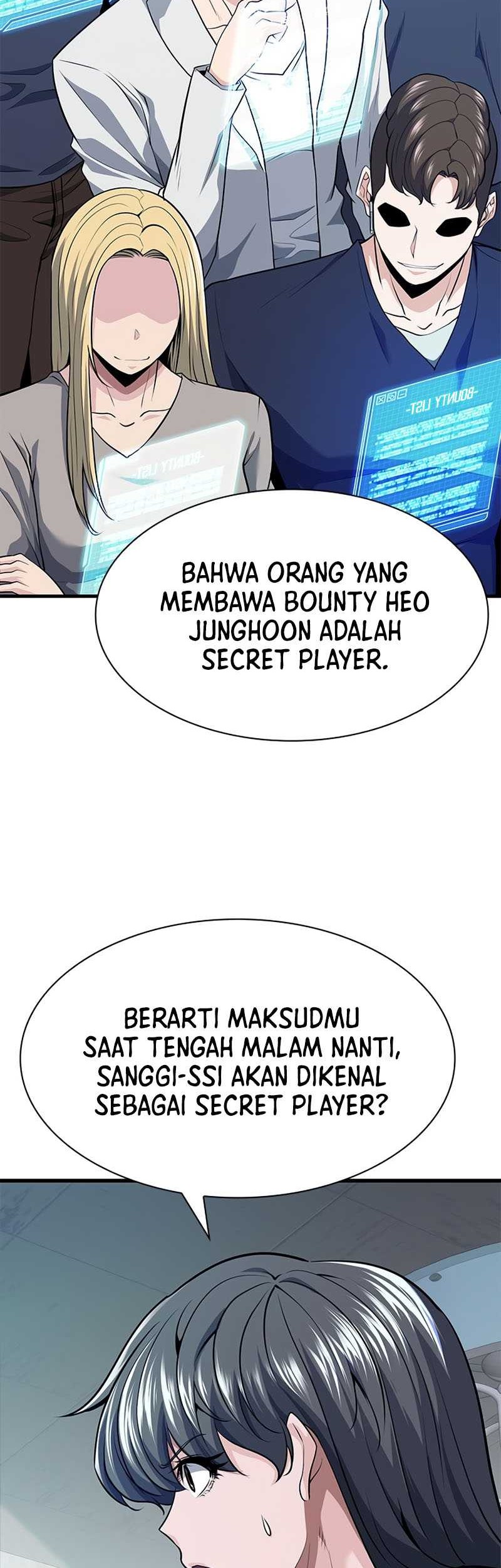 Secret Player Bab 21 halaman 38