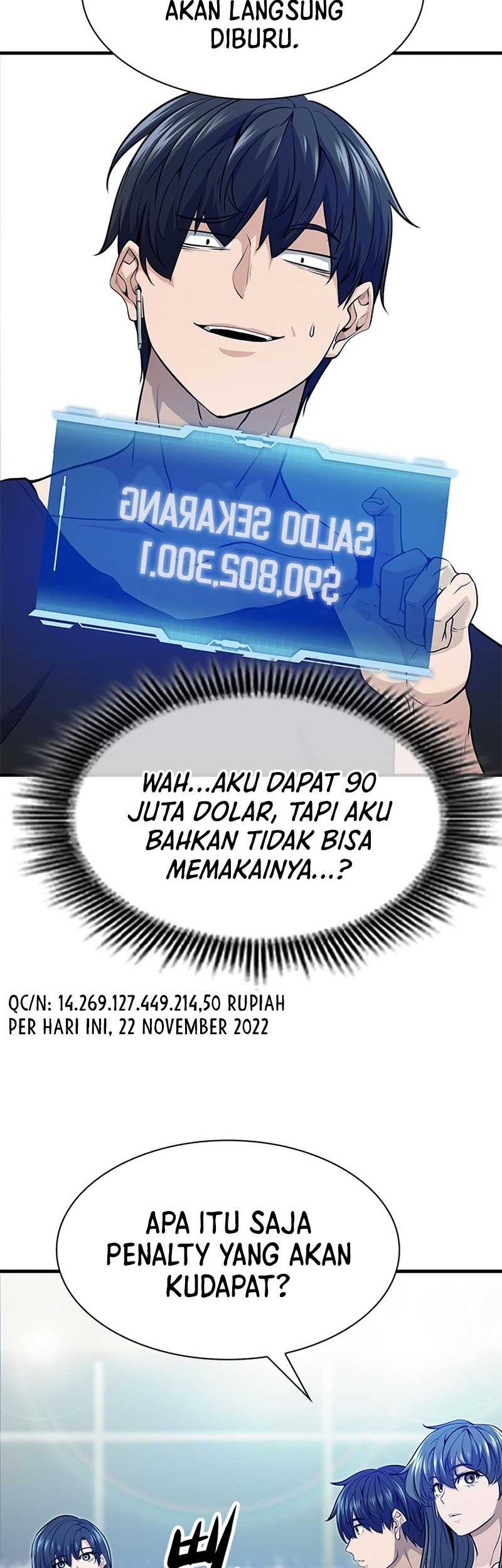 Secret Player Bab 21 halaman 43