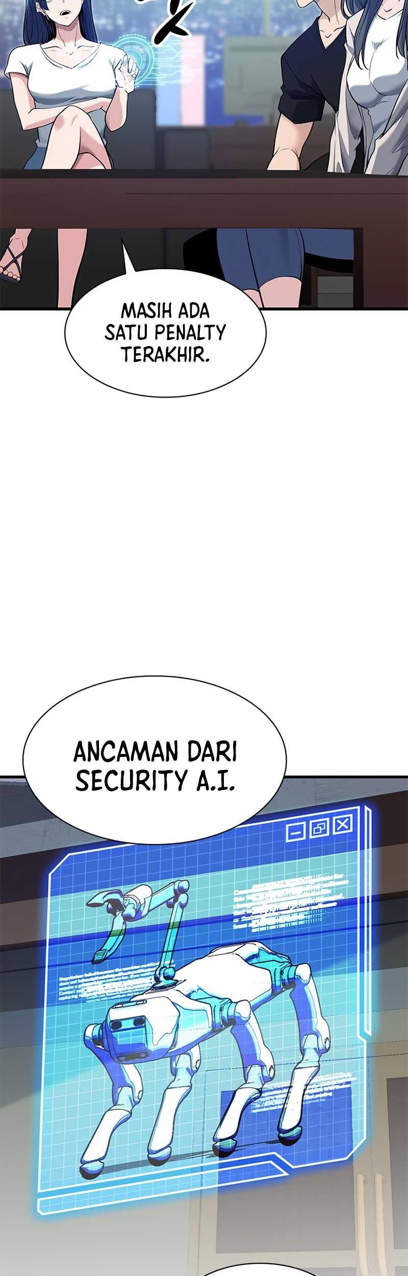 Secret Player Bab 21 halaman 44