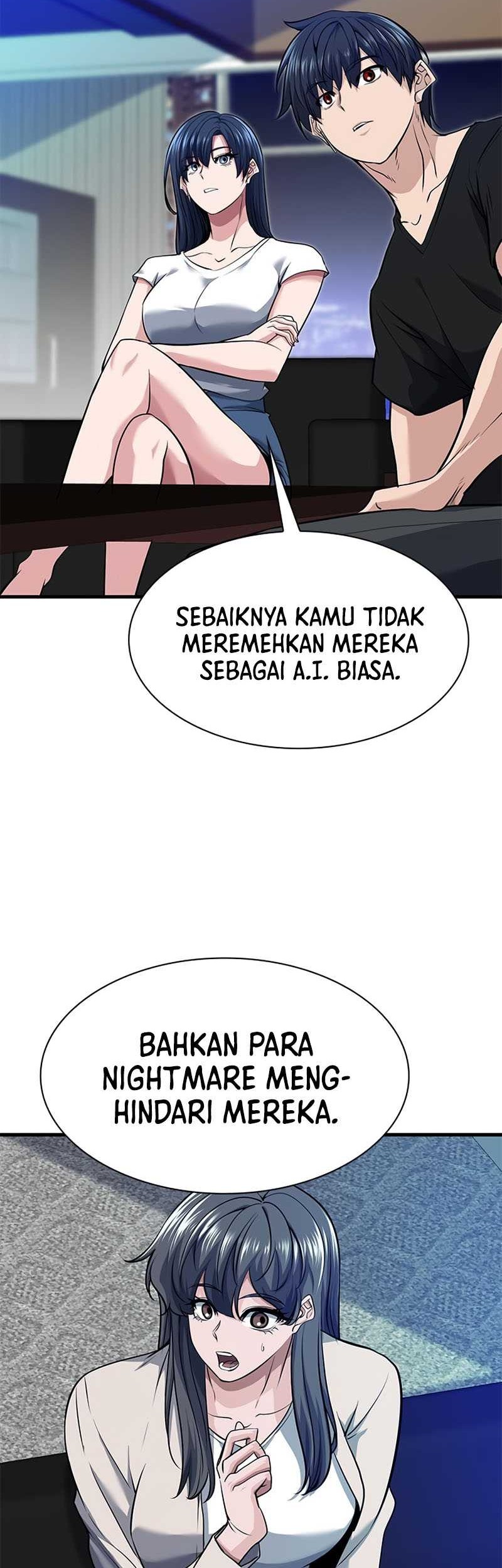 Secret Player Bab 21 halaman 50