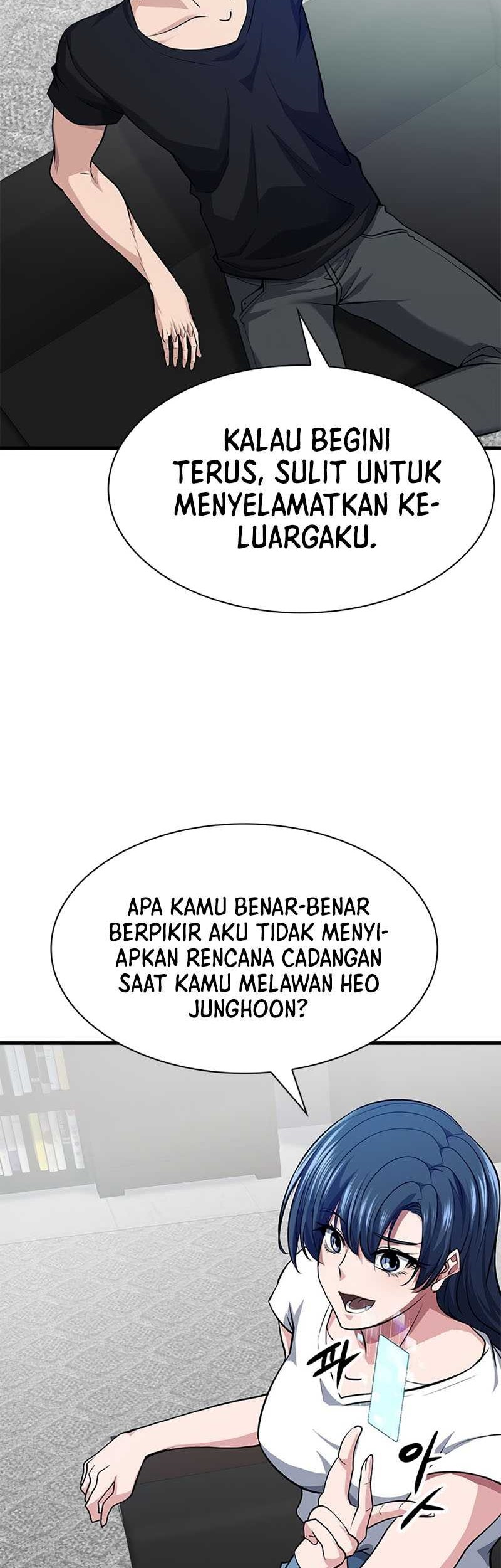 Secret Player Bab 21 halaman 58