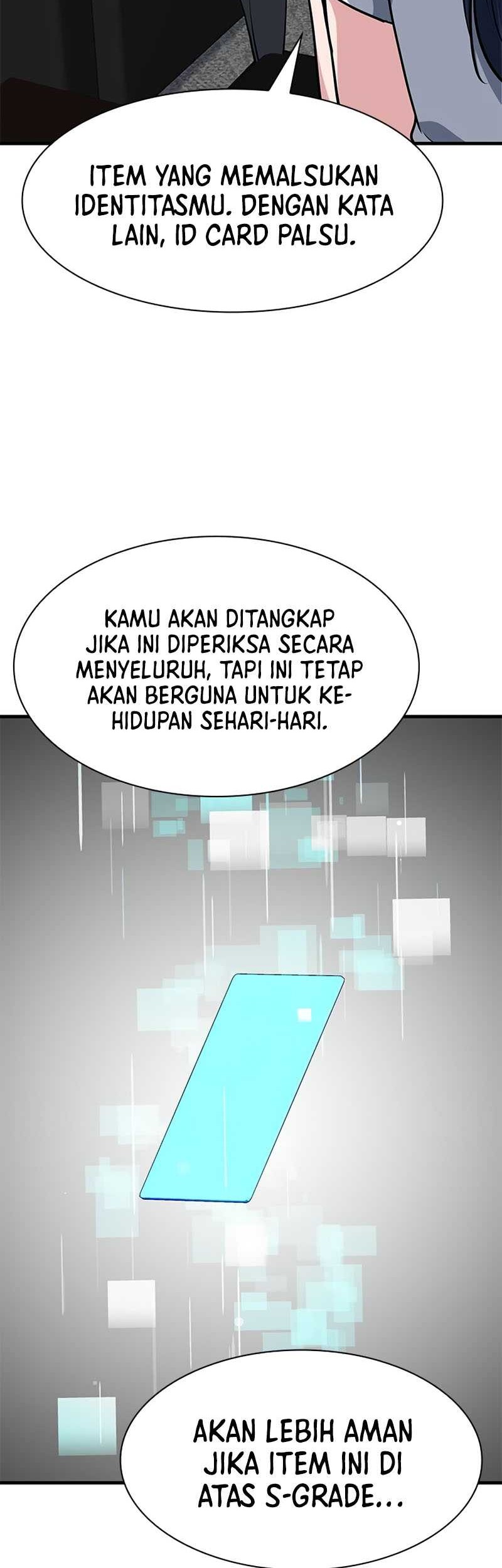 Secret Player Bab 21 halaman 60